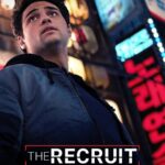 مسلسل The Recruit الموسم الثاني مترجم