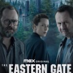 مسلسل The Eastern Gate الموسم الاول الحلقة 4 مترجمة