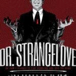 فيلم Dr Strangelove 1964 مترجم