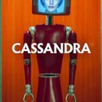 مسلسل Cassandra الموسم الاول الحلقة 3 مترجمة