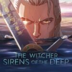 فيلم The Witcher Sirens of the Deep 2025 مترجم
