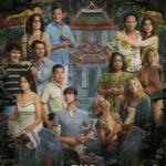 مسلسل The White Lotus الموسم الثالث الحلقة 1 مترجمة
