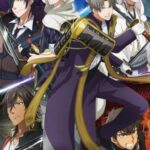 فيلم Touken Ranbu Kai: Douden Chikashi Haberau Monora 2024 مترجم