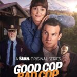 مسلسل Good Cop Bad Cop الموسم الاول الحلقة 2 مترجمة