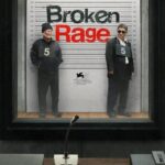فيلم Broken Rage 2024 مترجم اون لاين
