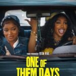 فيلم One of Them Days 2025 مترجم اون لاين