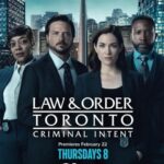 مسلسل Law Order Toronto: Criminal Intent الموسم الثاني الحلقة 1 مترجمة
