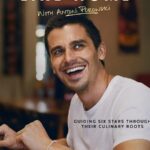 مسلسل No Taste Like Home with Antoni Porowski الحلقة 6 والاخيرة مترجمة