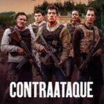 فيلم Counterstrike 2025 مترجم