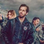 فيلم Squad 36 2025 مترجم