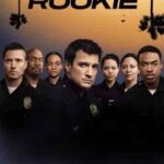مسلسل The Rookie الموسم الثالث الحلقة 2