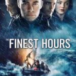 فيلم The Finest Hours 2016 مترجم