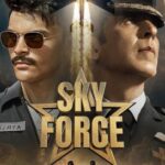 فيلم Sky Force 2025 مترجم