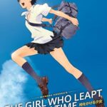 فيلم The Girl Who Leapt Through Time 2006 مترجم