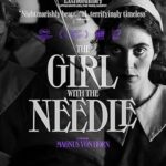 فيلم The Girl with the Needle 2024 مترجم