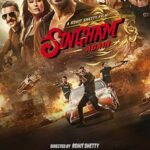 فيلم Singham Again 2024 مترجم
