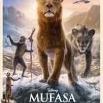 فيلم Mufasa The Lion King 2024 مترجم
