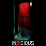 فيلم Insidious The Red Door 2023 مترجم