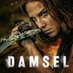 فيلم Damsel 2024 مترجم