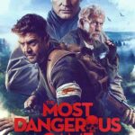 فيلم The Most Dangerous Game 2022 مترجم اون لاين