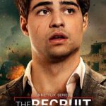 مسلسل The Recruit الموسم الاول الحلقة 5 الخامسة مترجمة