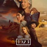 مسلسل 1923 الموسم الاول الحلقة 6 السادسة مترجمة