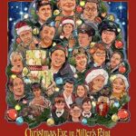 فيلم Christmas Eve in Millers Point 2024 مترجم