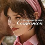 فيلم Companion 2025 مترجم