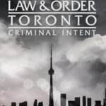 مسلسل Law Order Toronto: Criminal Intent الموسم الاول الحلقة 7 مترجمة