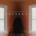 فيلم Presence 2024 مترجم اون لاين