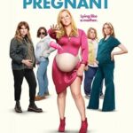 فيلم Kinda Pregnant 2025 مترجم
