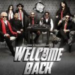 فيلم Welcome Back 2015 مترجم