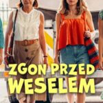 فيلم Death Before the Wedding 2025 مترجم