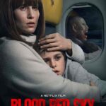 فيلم Blood Red Sky 2021 مترجم اون لاين