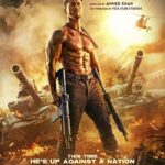 فيلم Baaghi 3 2020 مترجم اون لاين