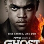 مسلسل Power Book II Ghost الموسم الرابع الحلقة 10 والاخيرة مترجمة