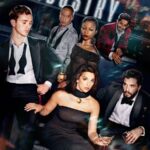 مسلسل Industry الموسم الثالث الحلقة 7 مترجمة