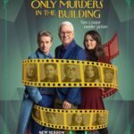 مسلسل Only Murders in the Building الموسم الرابع الحلقة 5 مترجمة