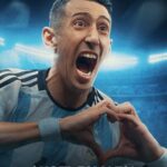مسلسل Angel Di Maria Breaking Down the Wall الموسم الاول الحلقة 1 مترجمة