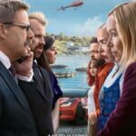مسلسل Billionaire Island الموسم الاول الحلقة 1 مترجمة