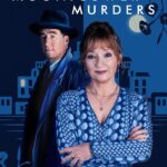 مسلسل Moonflower Murders الموسم الاول الحلقة 5 مترجمة