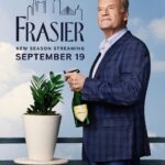 مسلسل Frasier 2023 الموسم الثاني الحلقة 8 مترجمة
