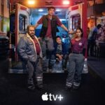 مسلسل Midnight Family الموسم الاول الحلقة 8 مترجمة
