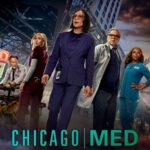 مسلسل Chicago Med الموسم العاشر الحلقة 14 مترجمة