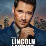 مسلسل The Lincoln Lawyer الموسم الثالث الحلقة 1 مترجمة