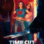 فيلم Time Cut 2024 مترجم اون لاين