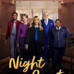 مسلسل Night Court 2023 الموسم الثالث الحلقة 13 مترجمة