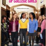 مسلسل The Sex Lives of College Girls الموسم الثالث الحلقة 6 مترجمة