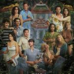 مسلسل The White Lotus الموسم الثالث الحلقة 4 مترجمة