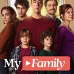 مسلسل My Family الموسم الاول الحلقة 6 والاخيرة مترجمة